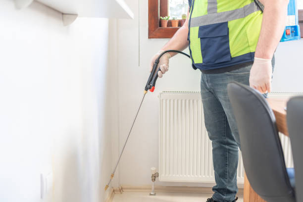 Best Pest Control Near Me  in Hitchcock, TX